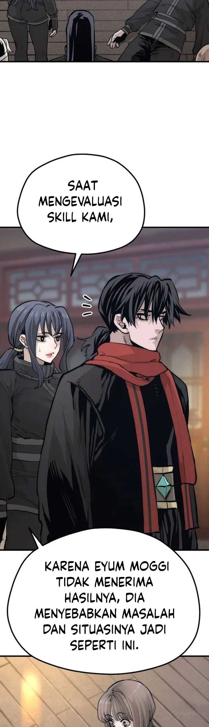 Heavenly Demon Cultivation Simulation chapter 113 halaman 10
