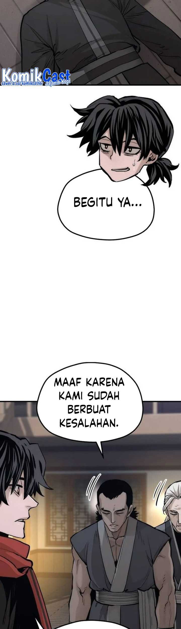 Heavenly Demon Cultivation Simulation chapter 113 halaman 12