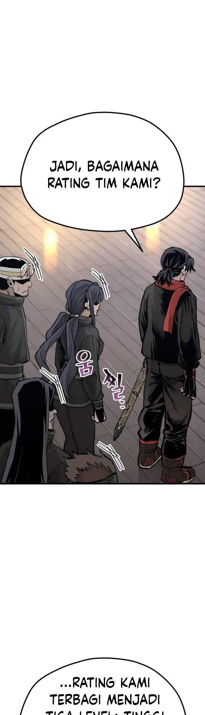Heavenly Demon Cultivation Simulation chapter 113 halaman 14