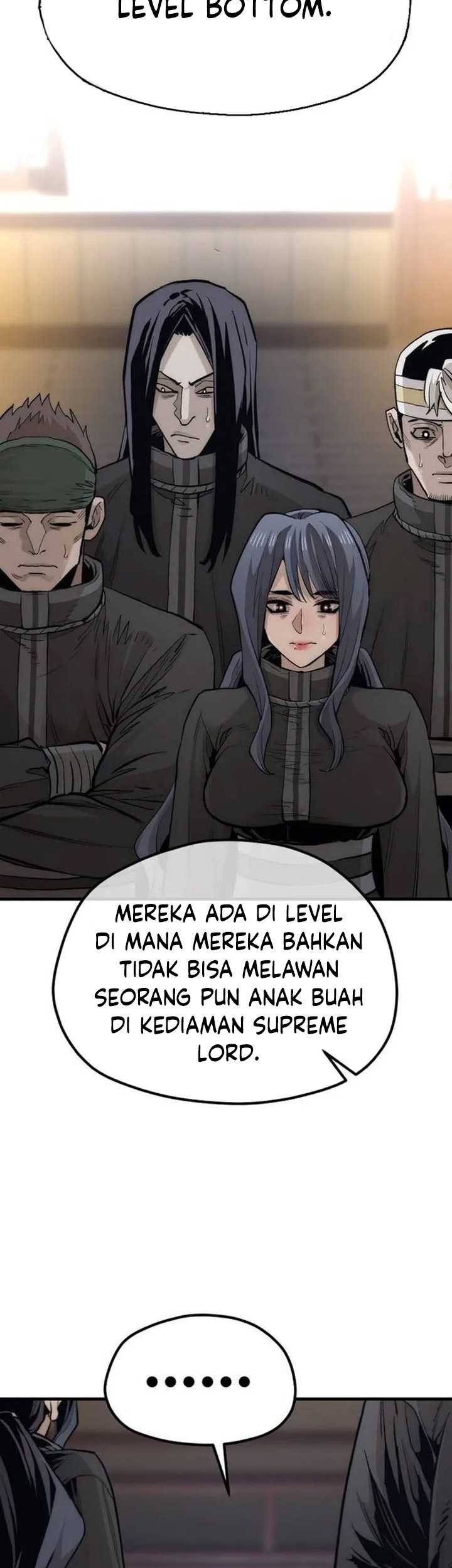 Heavenly Demon Cultivation Simulation chapter 113 halaman 18