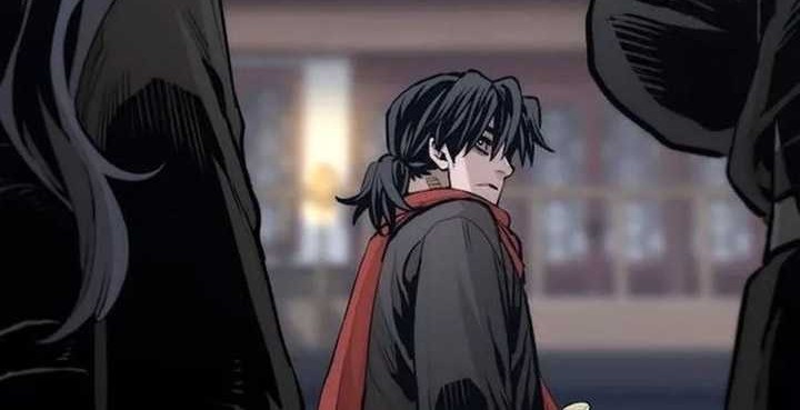 Heavenly Demon Cultivation Simulation chapter 113 halaman 19