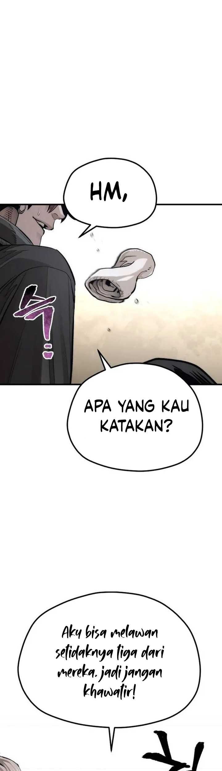 Heavenly Demon Cultivation Simulation chapter 113 halaman 22