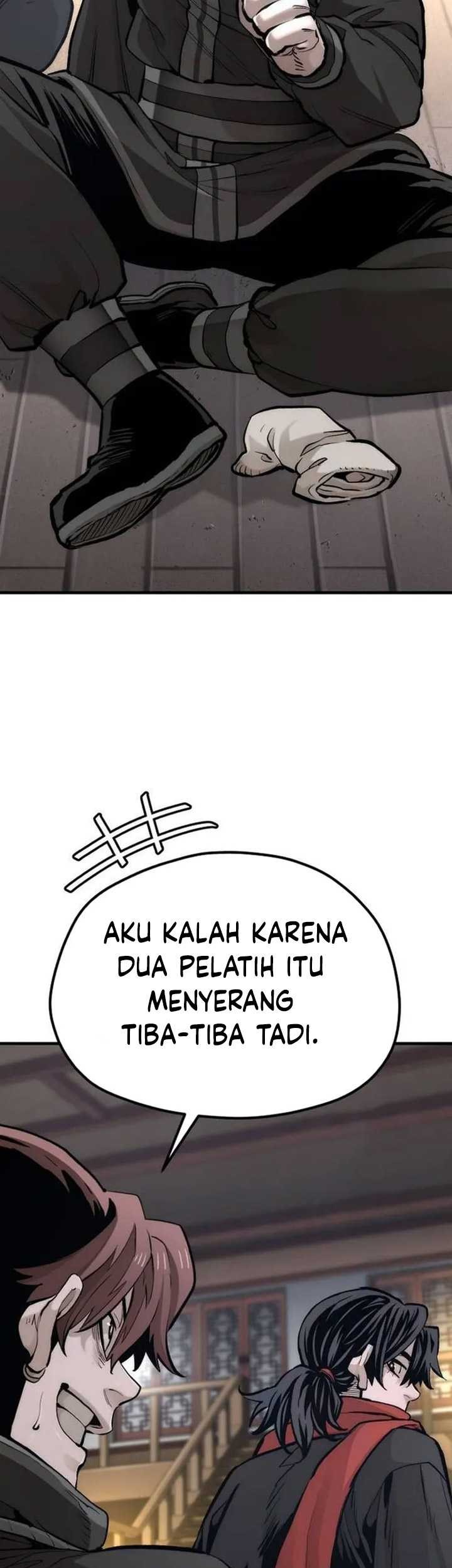 Heavenly Demon Cultivation Simulation chapter 113 halaman 24