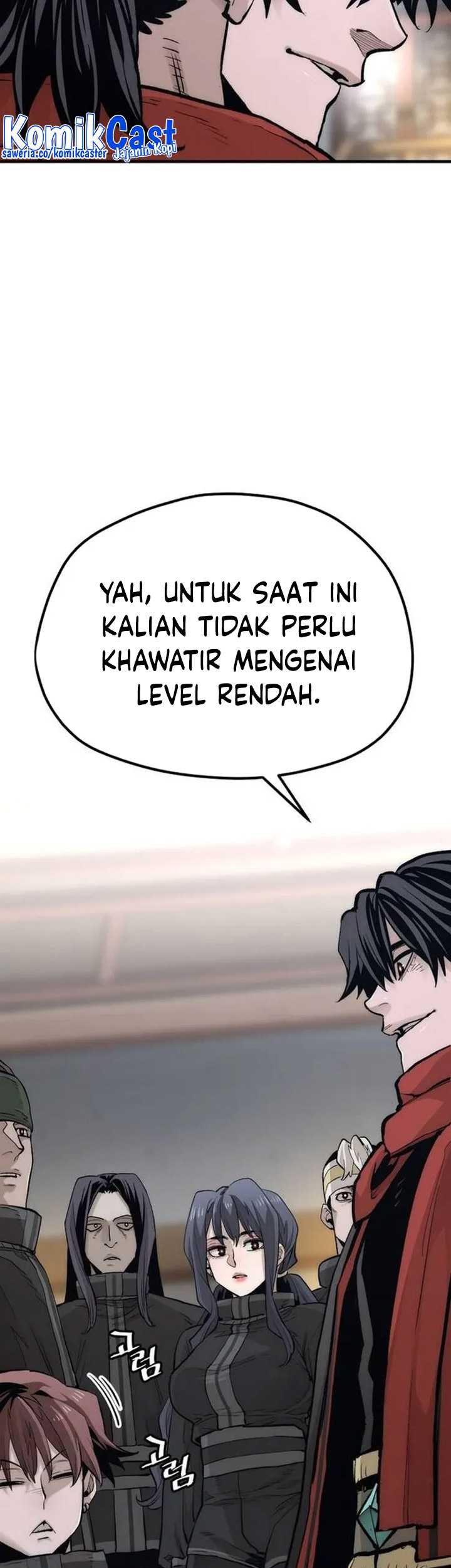 Heavenly Demon Cultivation Simulation chapter 113 halaman 26