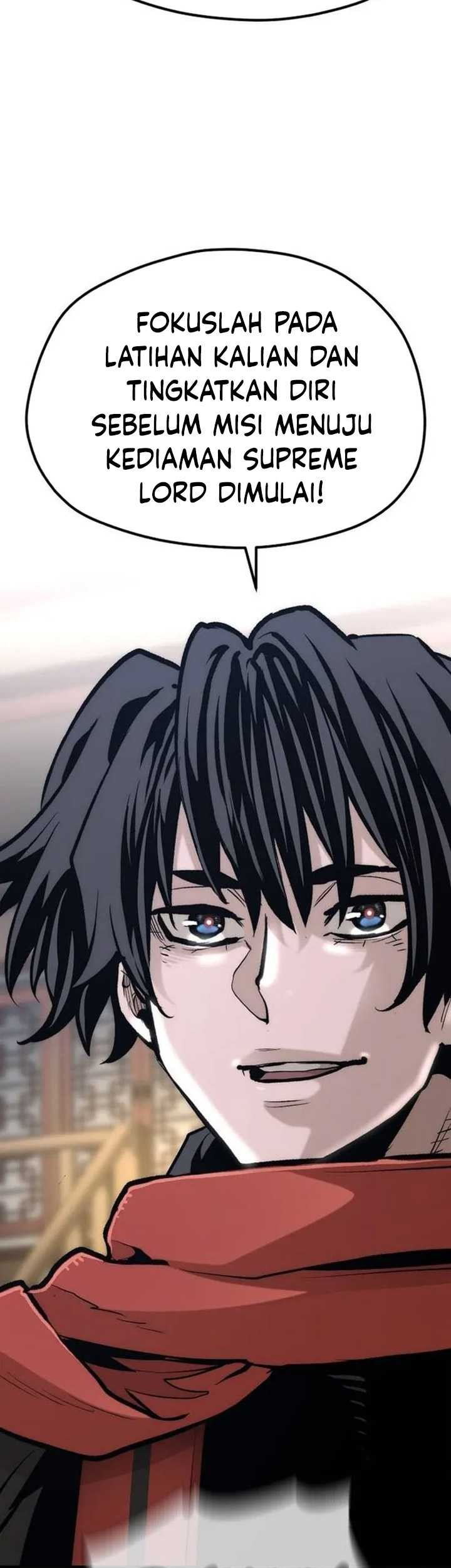 Heavenly Demon Cultivation Simulation chapter 113 halaman 28