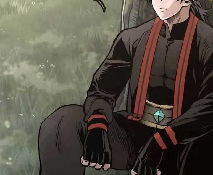 Heavenly Demon Cultivation Simulation chapter 113 halaman 33
