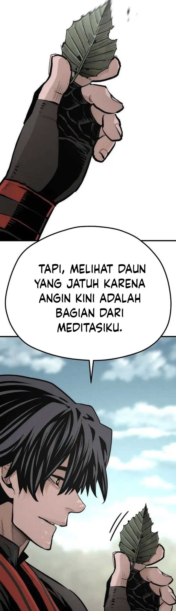 Heavenly Demon Cultivation Simulation chapter 113 halaman 38