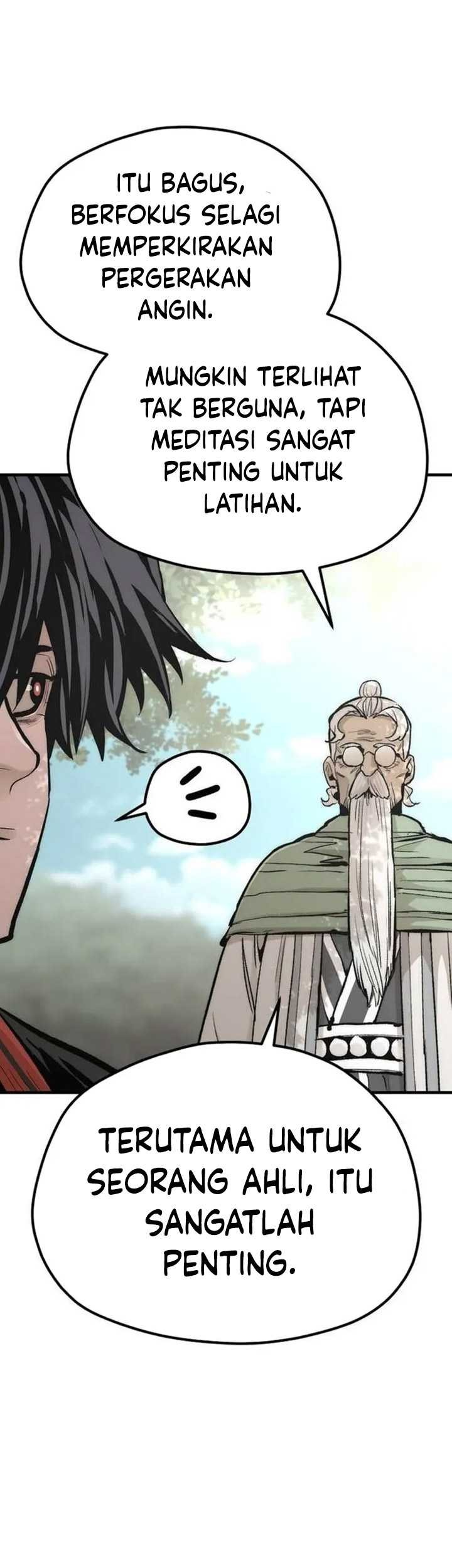 Heavenly Demon Cultivation Simulation chapter 113 halaman 40