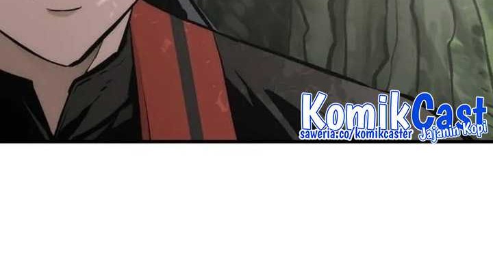Heavenly Demon Cultivation Simulation chapter 113 halaman 43