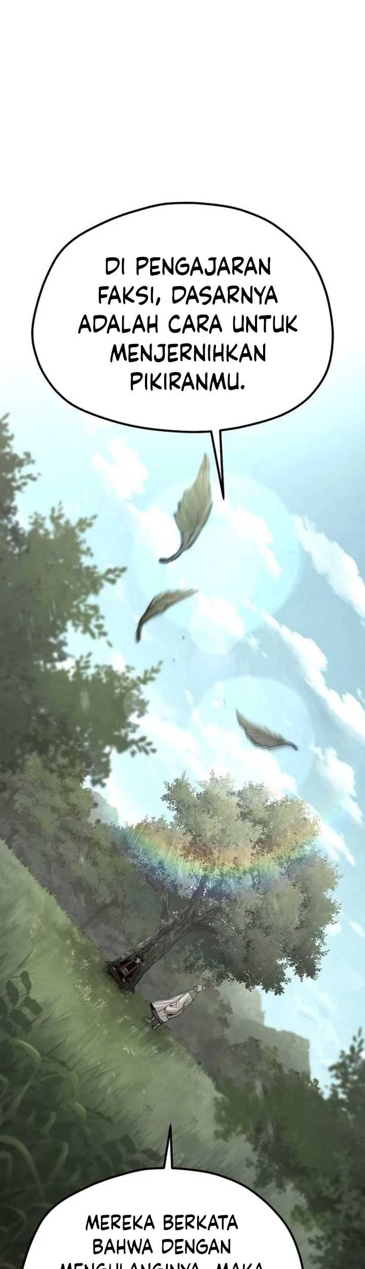 Heavenly Demon Cultivation Simulation chapter 113 halaman 44