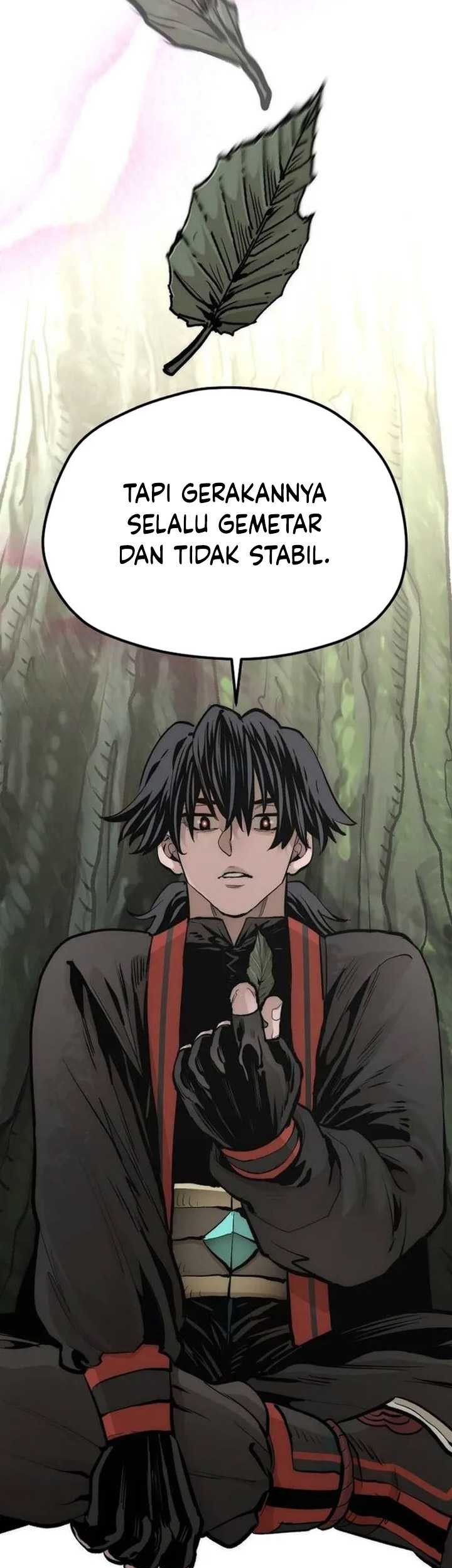 Heavenly Demon Cultivation Simulation chapter 113 halaman 56