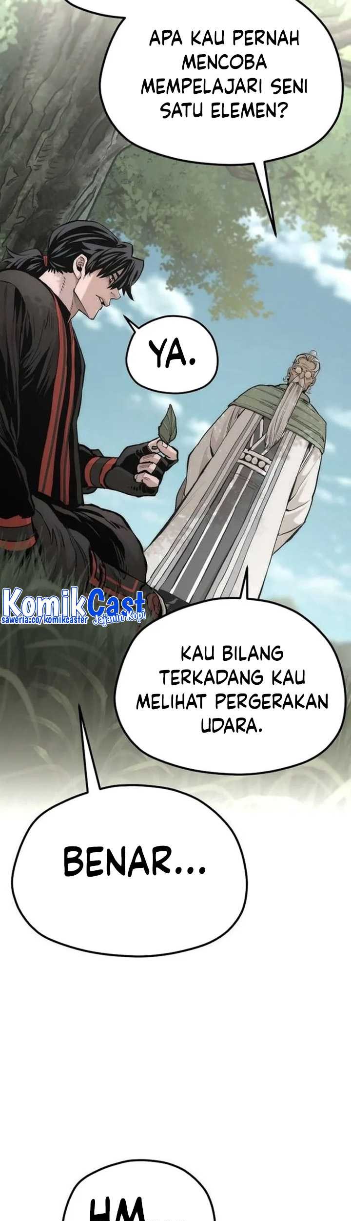 Heavenly Demon Cultivation Simulation chapter 113 halaman 58