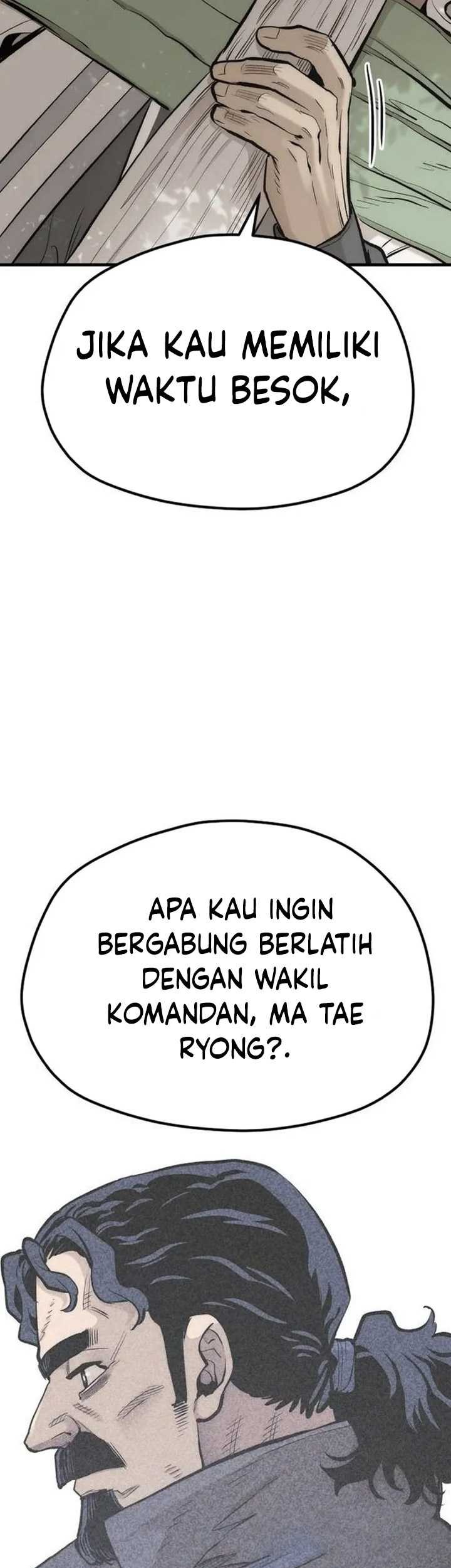 Heavenly Demon Cultivation Simulation chapter 113 halaman 60