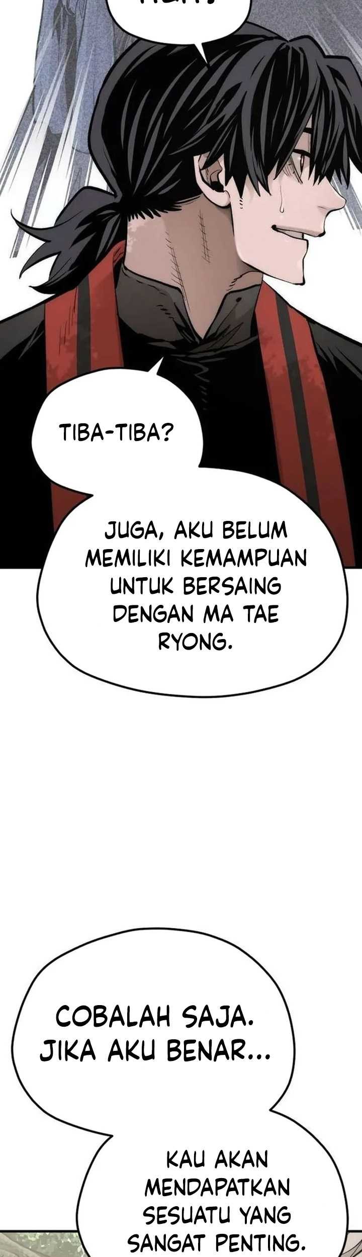 Heavenly Demon Cultivation Simulation chapter 113 halaman 62