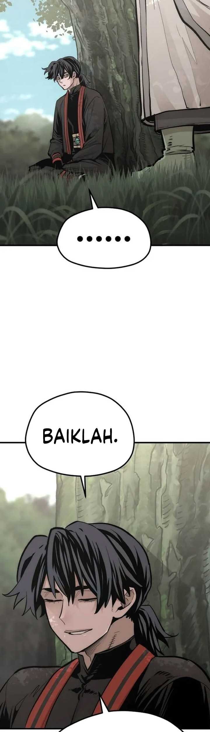 Heavenly Demon Cultivation Simulation chapter 113 halaman 64