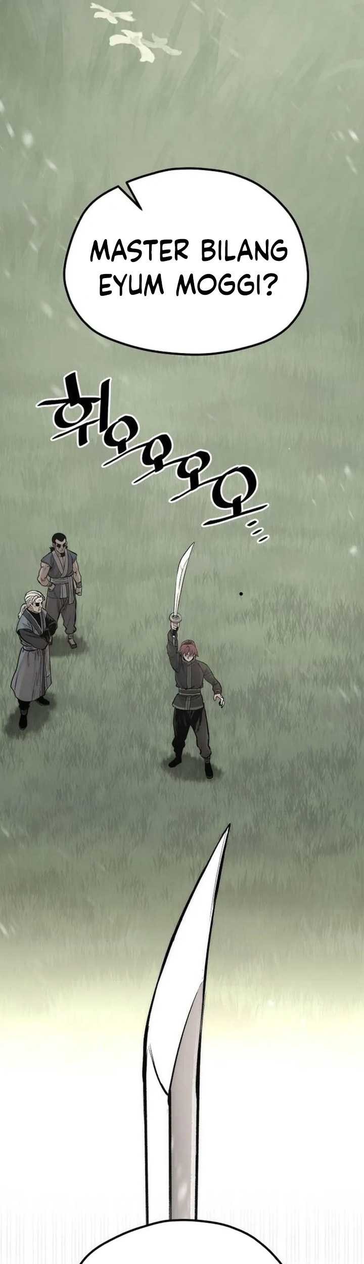 Heavenly Demon Cultivation Simulation chapter 113 halaman 68