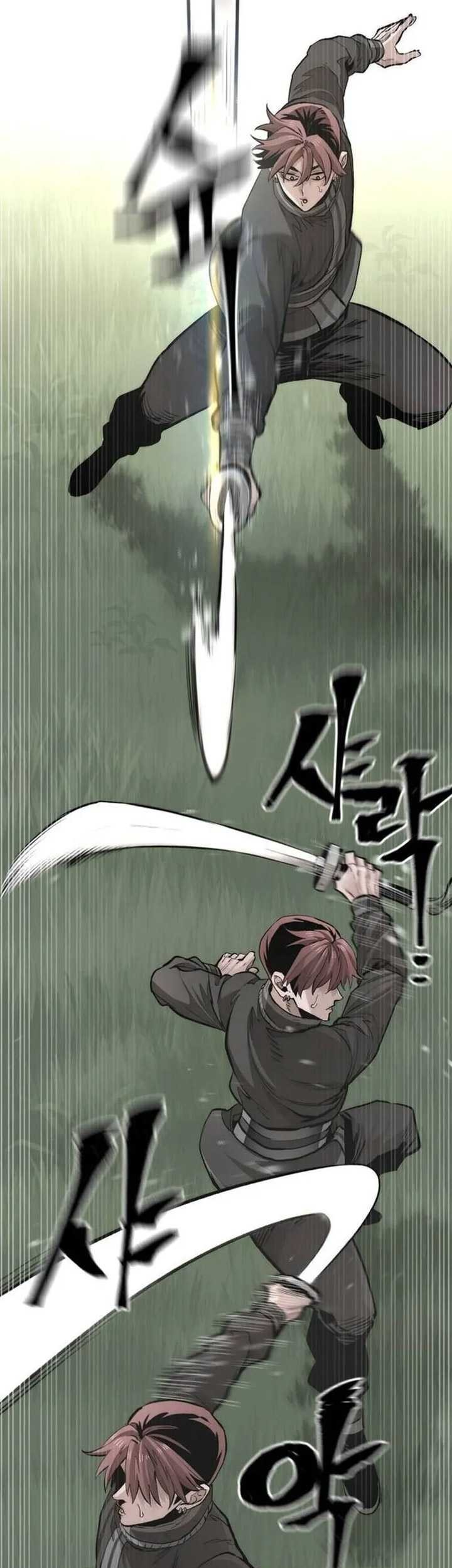 Heavenly Demon Cultivation Simulation chapter 113 halaman 70