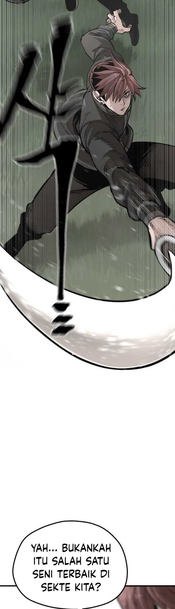 Heavenly Demon Cultivation Simulation chapter 113 halaman 72