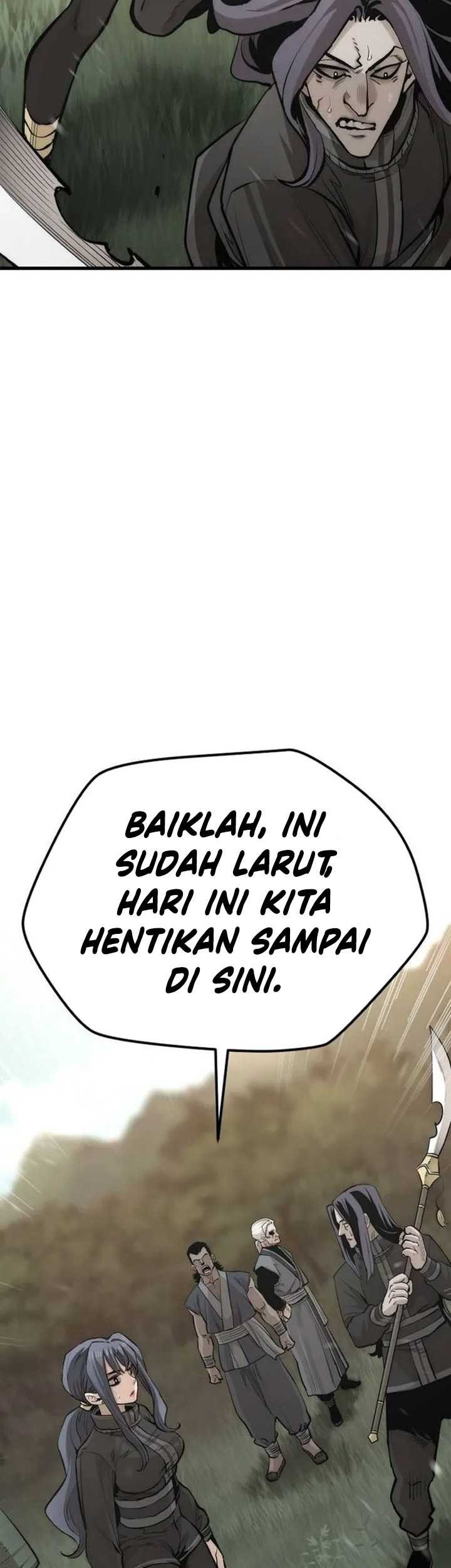 Heavenly Demon Cultivation Simulation chapter 113 halaman 78