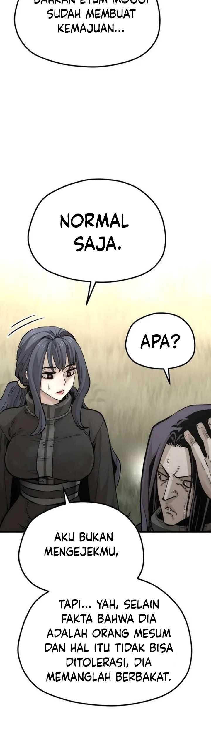 Heavenly Demon Cultivation Simulation chapter 113 halaman 82