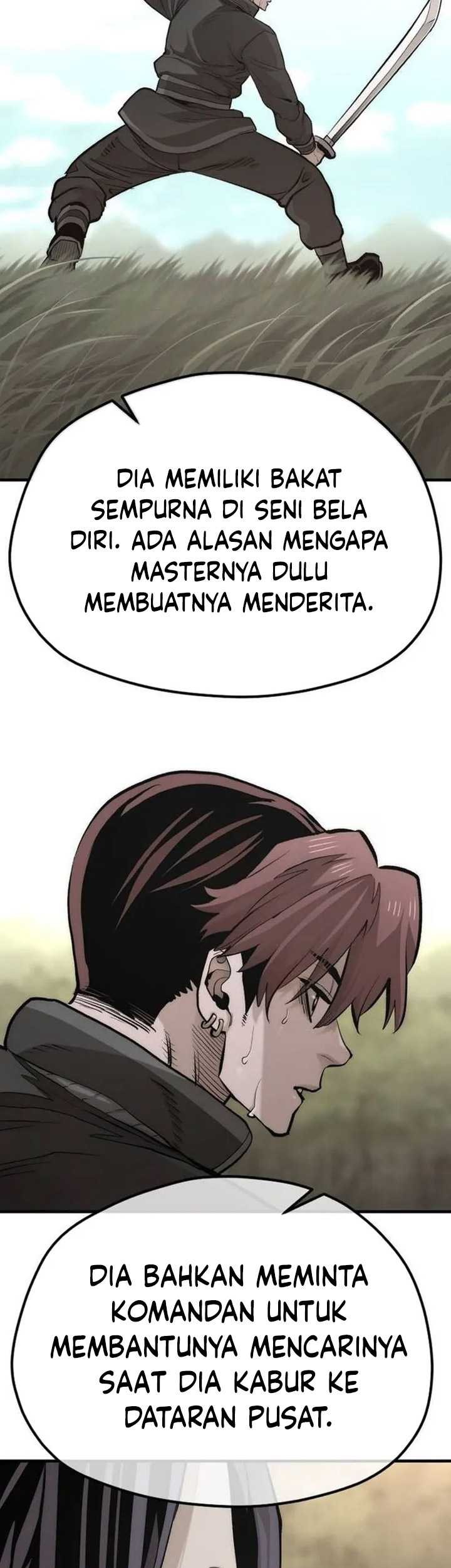 Heavenly Demon Cultivation Simulation chapter 113 halaman 84