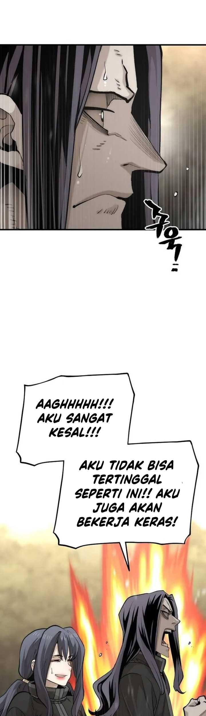 Heavenly Demon Cultivation Simulation chapter 113 halaman 86