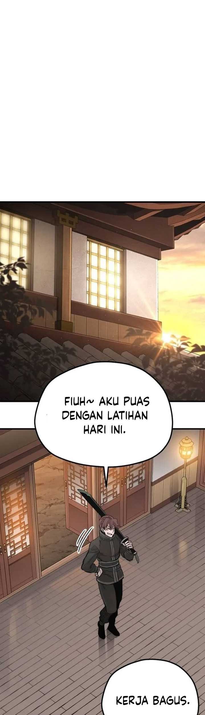 Heavenly Demon Cultivation Simulation chapter 113 halaman 88