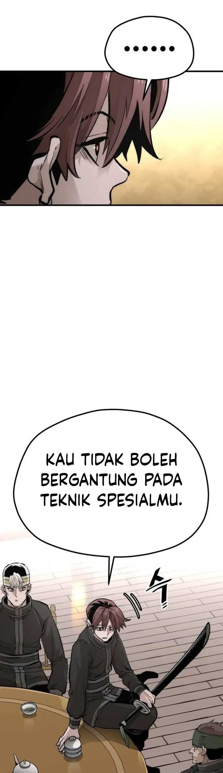 Heavenly Demon Cultivation Simulation chapter 113 halaman 93