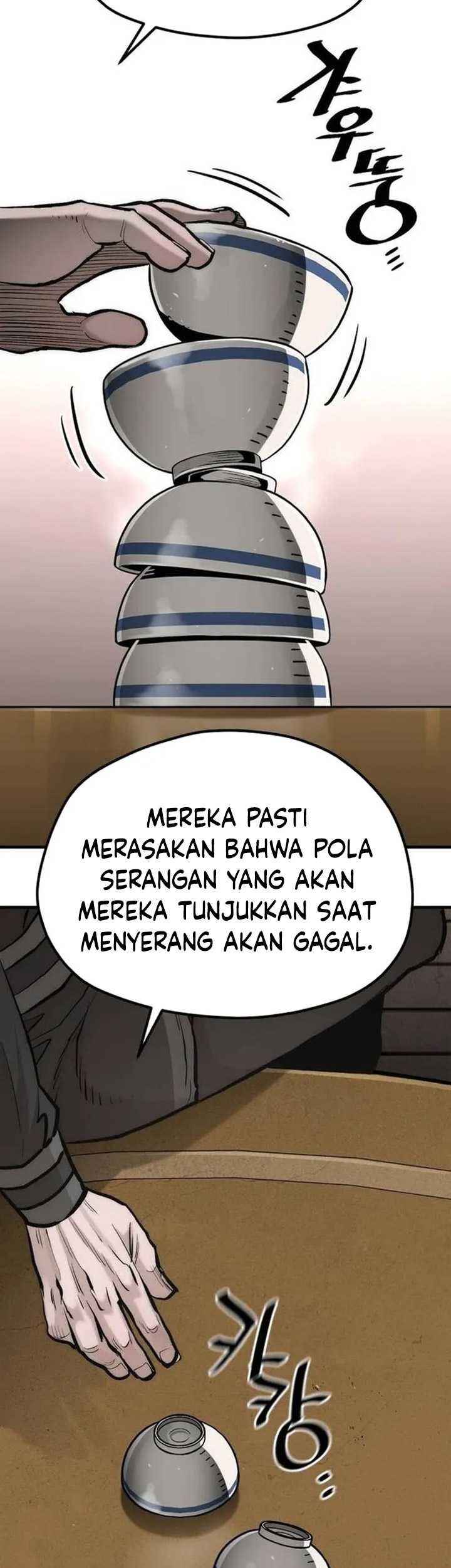 Heavenly Demon Cultivation Simulation chapter 113 halaman 96