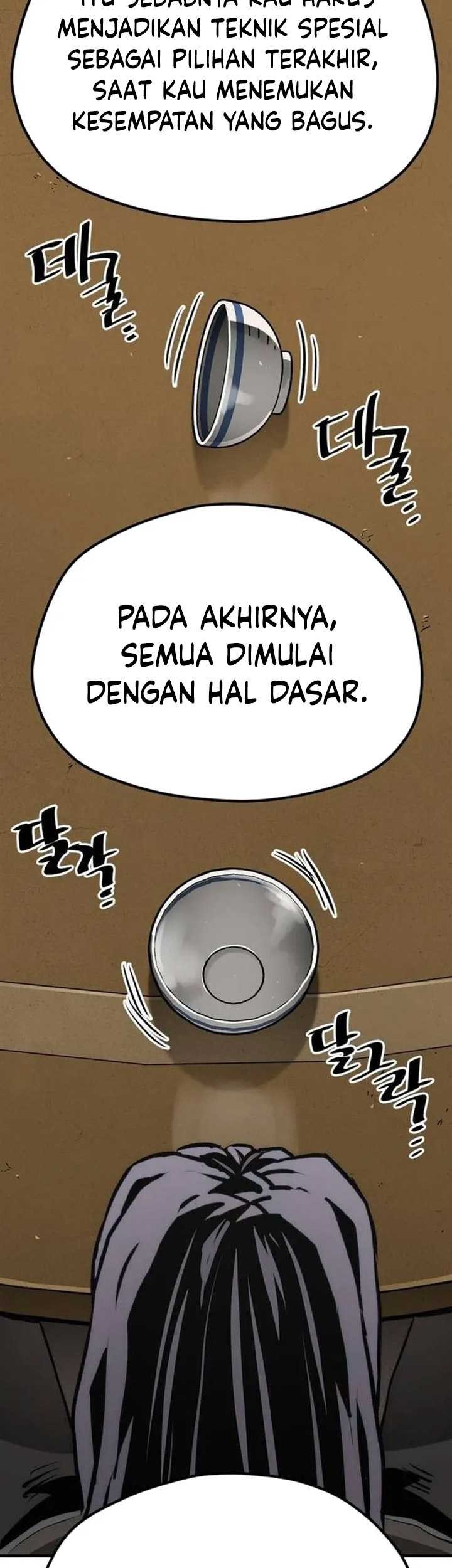 Heavenly Demon Cultivation Simulation chapter 113 halaman 98