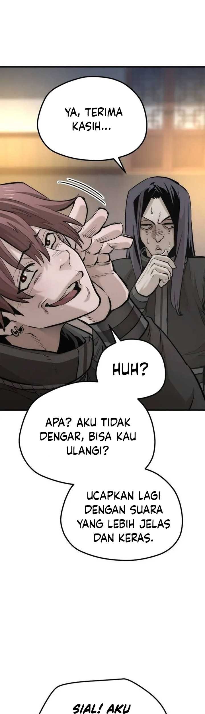 Heavenly Demon Cultivation Simulation chapter 113 halaman 102