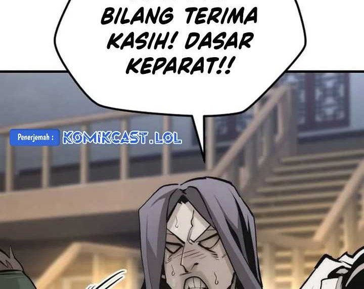 Heavenly Demon Cultivation Simulation chapter 113 halaman 103