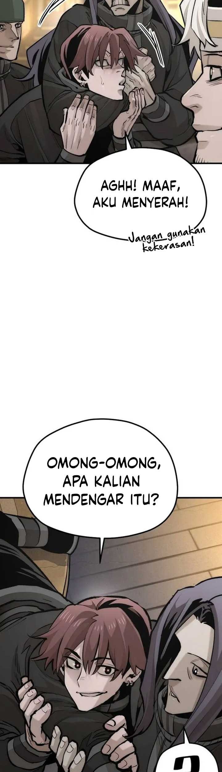 Heavenly Demon Cultivation Simulation chapter 113 halaman 104