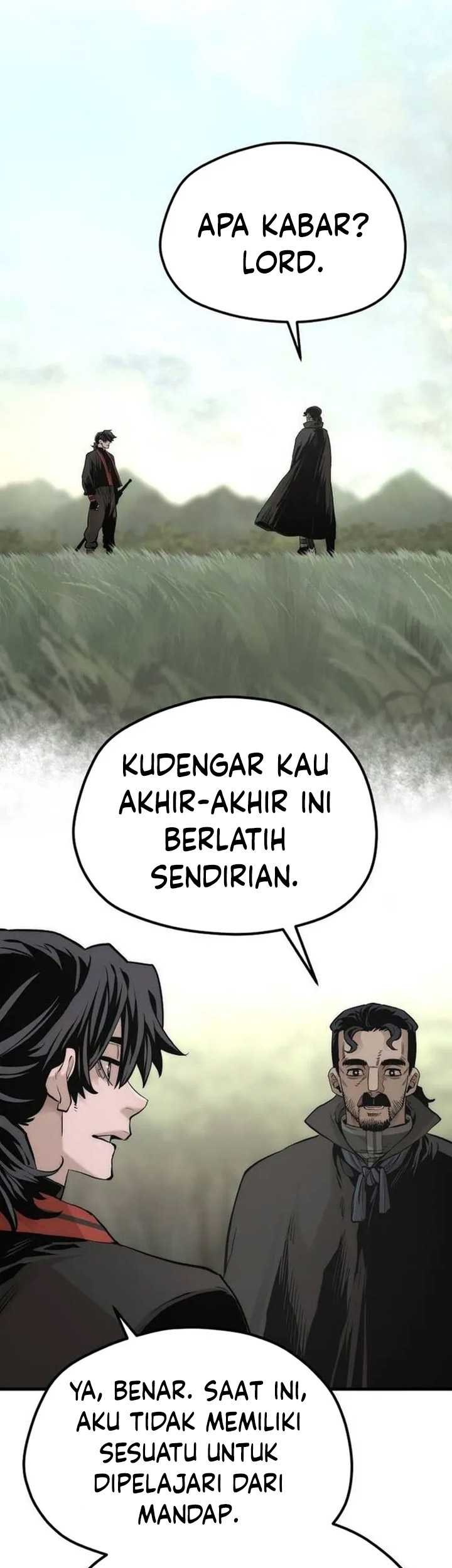 Heavenly Demon Cultivation Simulation chapter 113 halaman 110