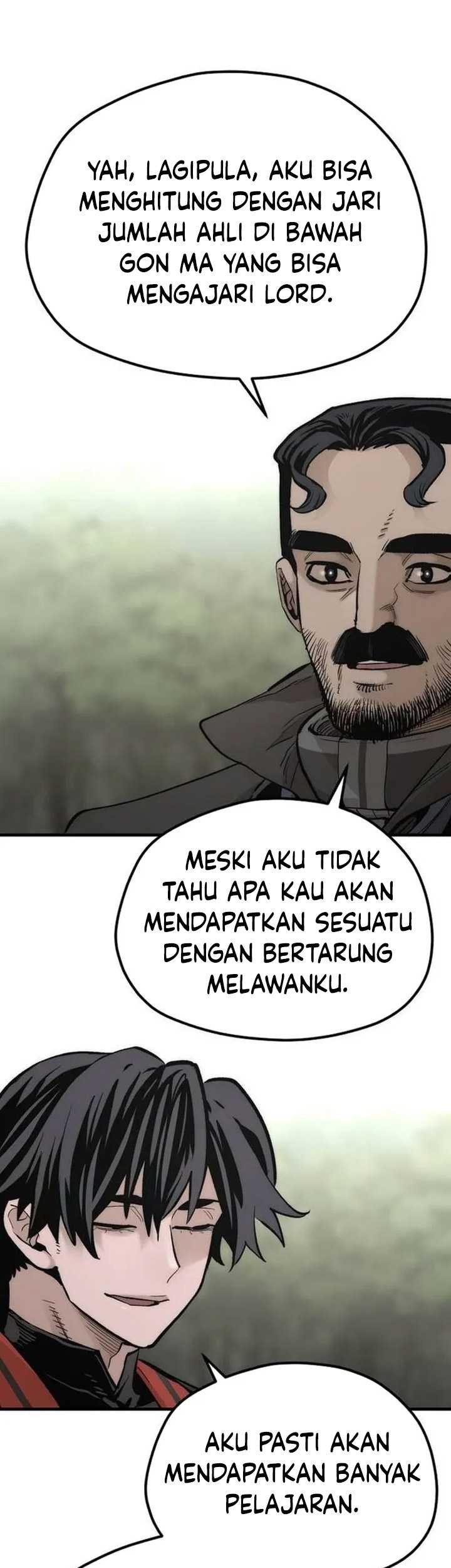 Heavenly Demon Cultivation Simulation chapter 113 halaman 112