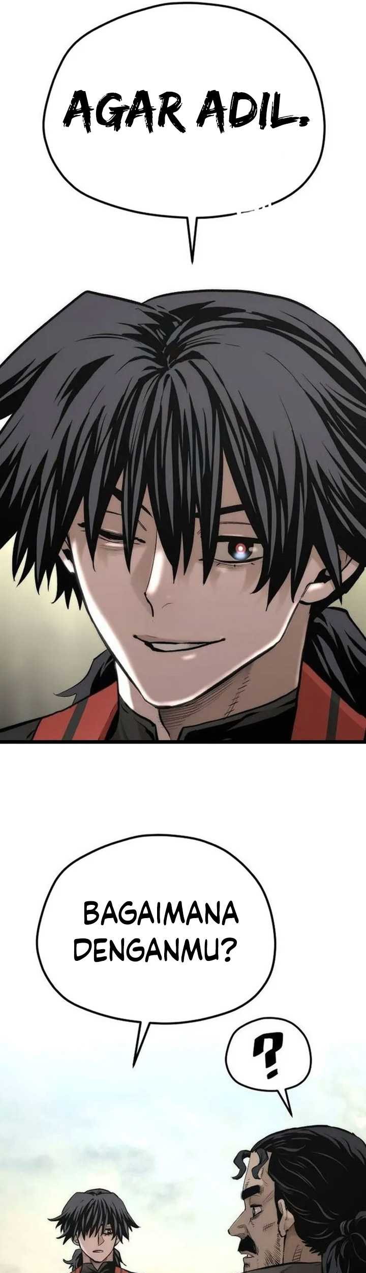 Heavenly Demon Cultivation Simulation chapter 113 halaman 118