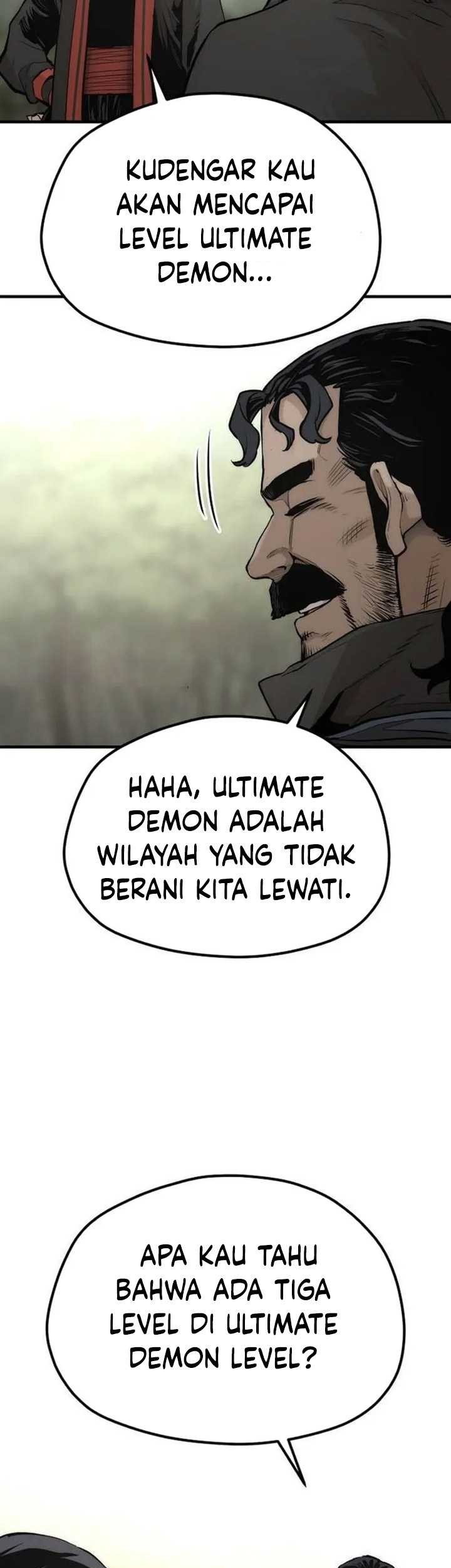 Heavenly Demon Cultivation Simulation chapter 113 halaman 120