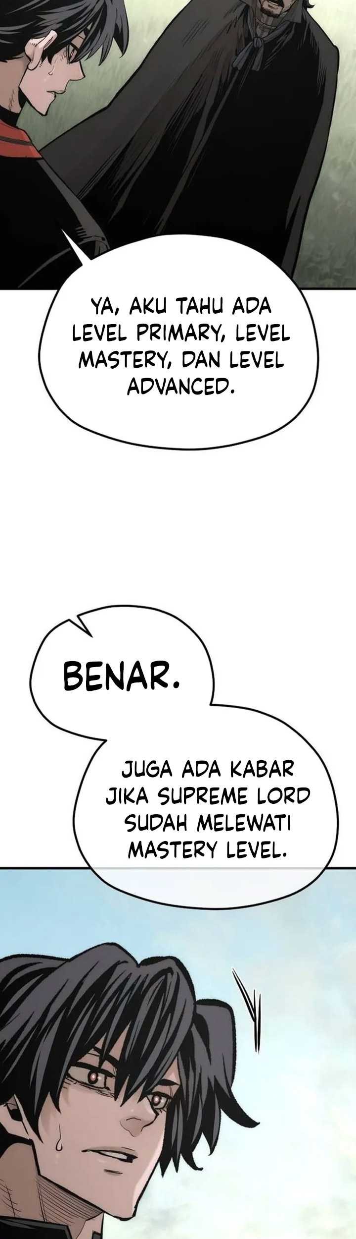 Heavenly Demon Cultivation Simulation chapter 113 halaman 122