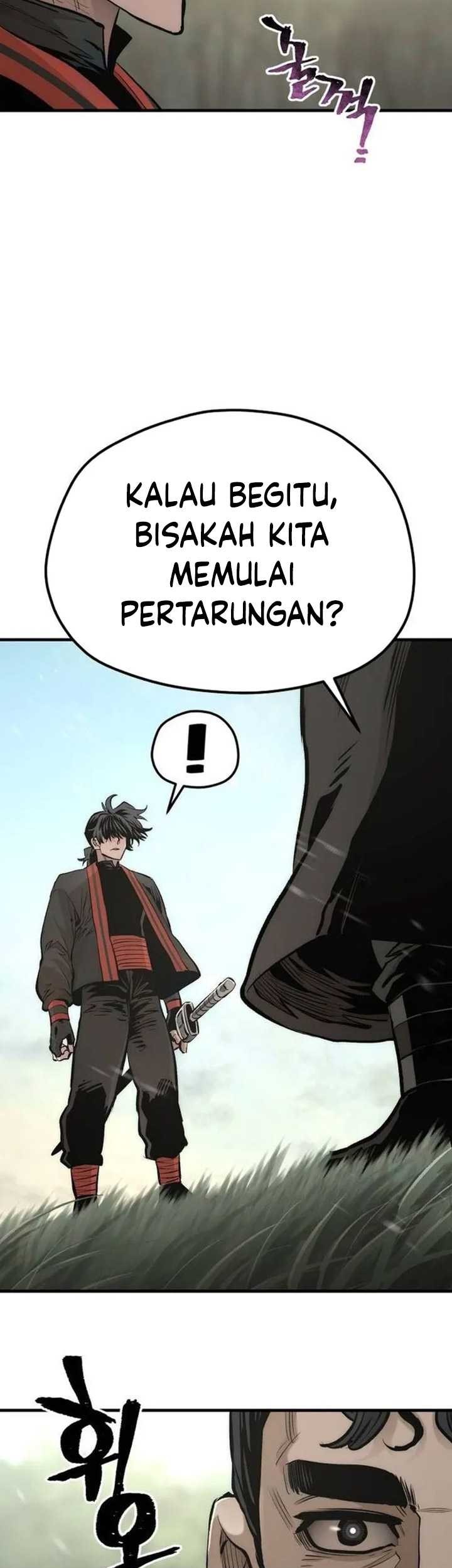 Heavenly Demon Cultivation Simulation chapter 113 halaman 128