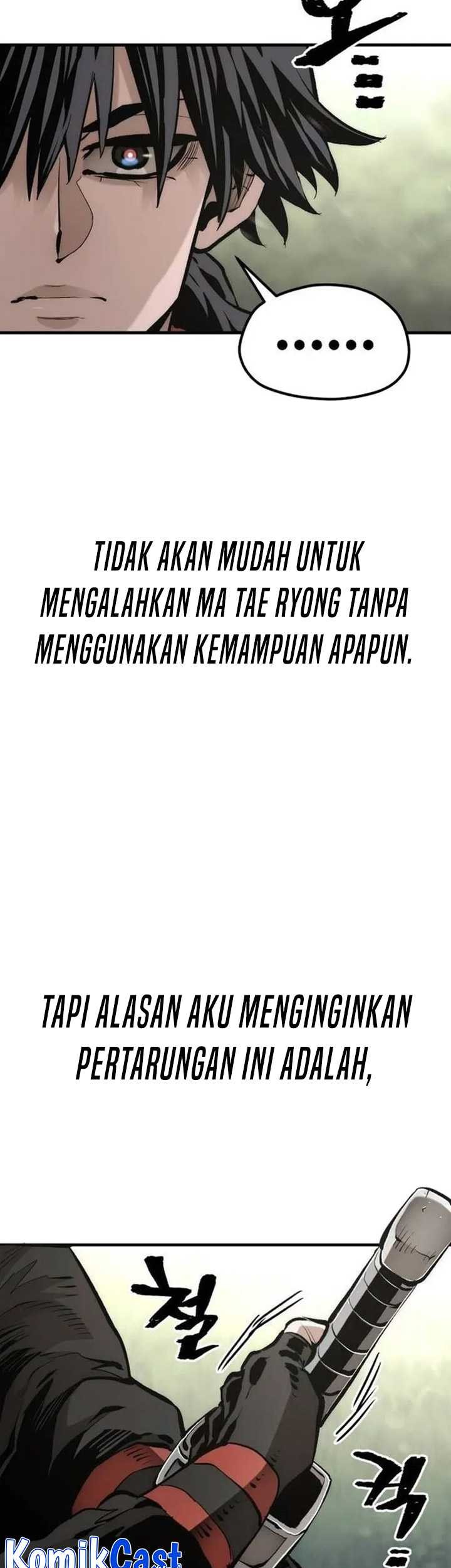 Heavenly Demon Cultivation Simulation chapter 113 halaman 130