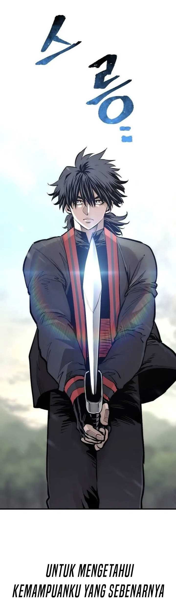 Heavenly Demon Cultivation Simulation chapter 113 halaman 132