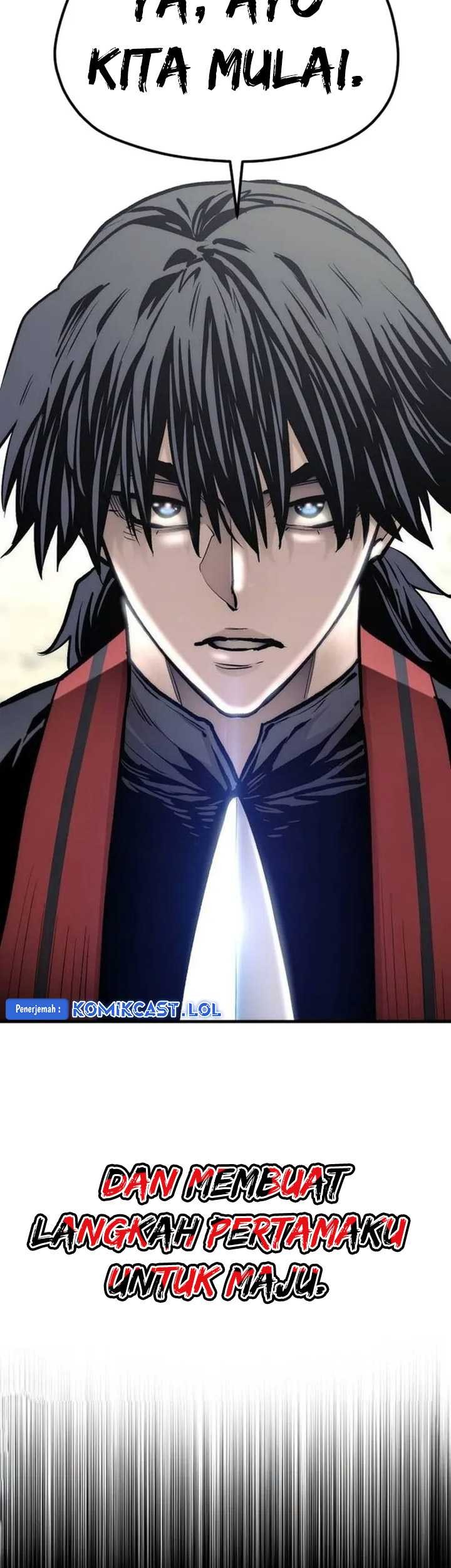 Heavenly Demon Cultivation Simulation chapter 113 halaman 134