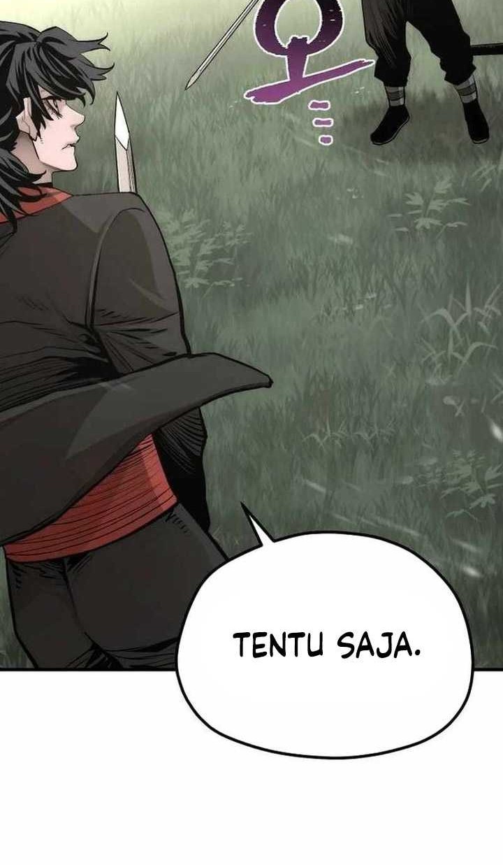 Heavenly Demon Cultivation Simulation Bab 114 halaman 3