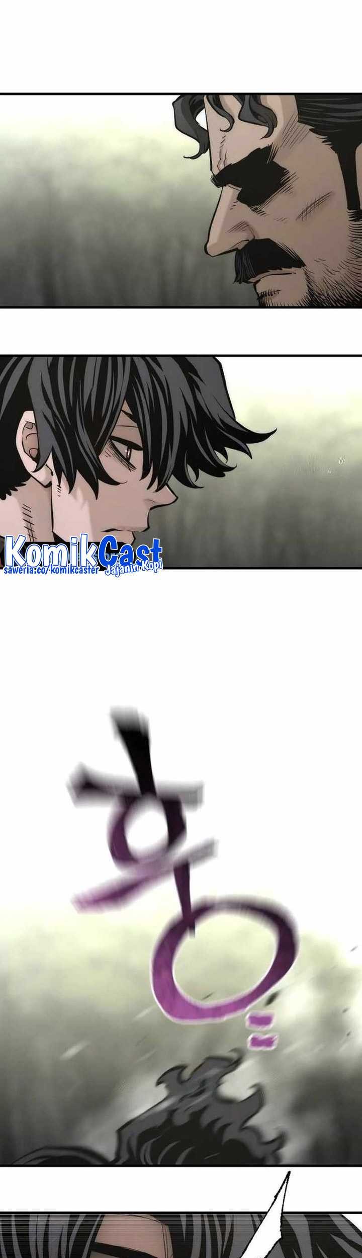 Heavenly Demon Cultivation Simulation Bab 114 halaman 4