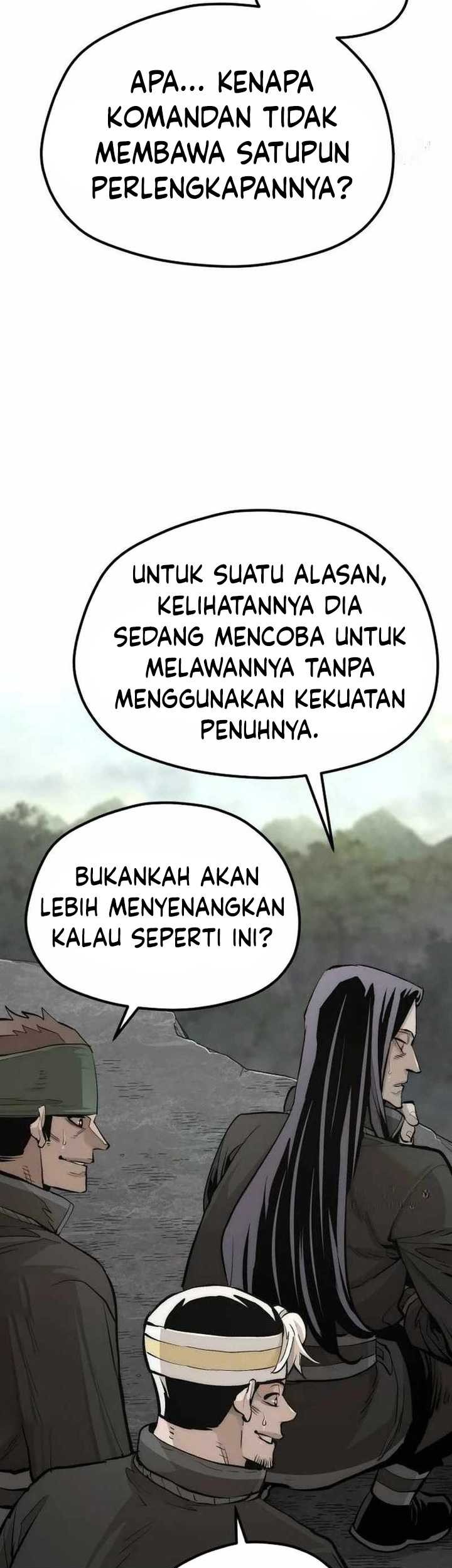 Heavenly Demon Cultivation Simulation Bab 114 halaman 20