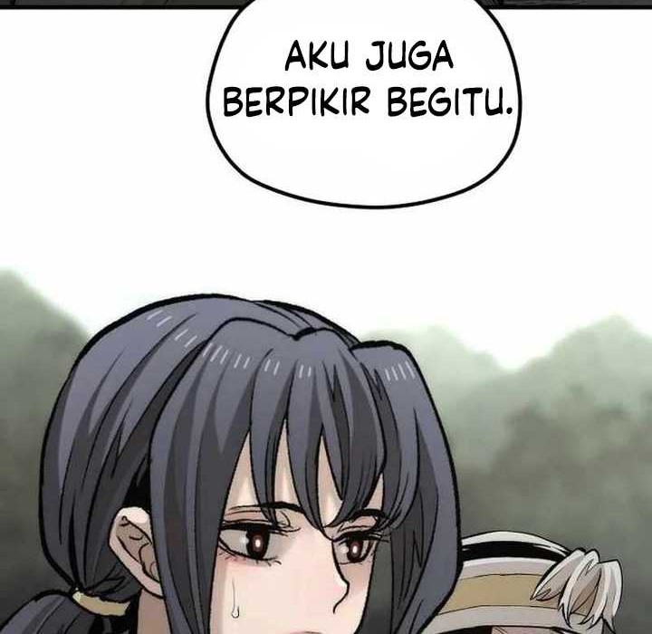 Heavenly Demon Cultivation Simulation Bab 114 halaman 21