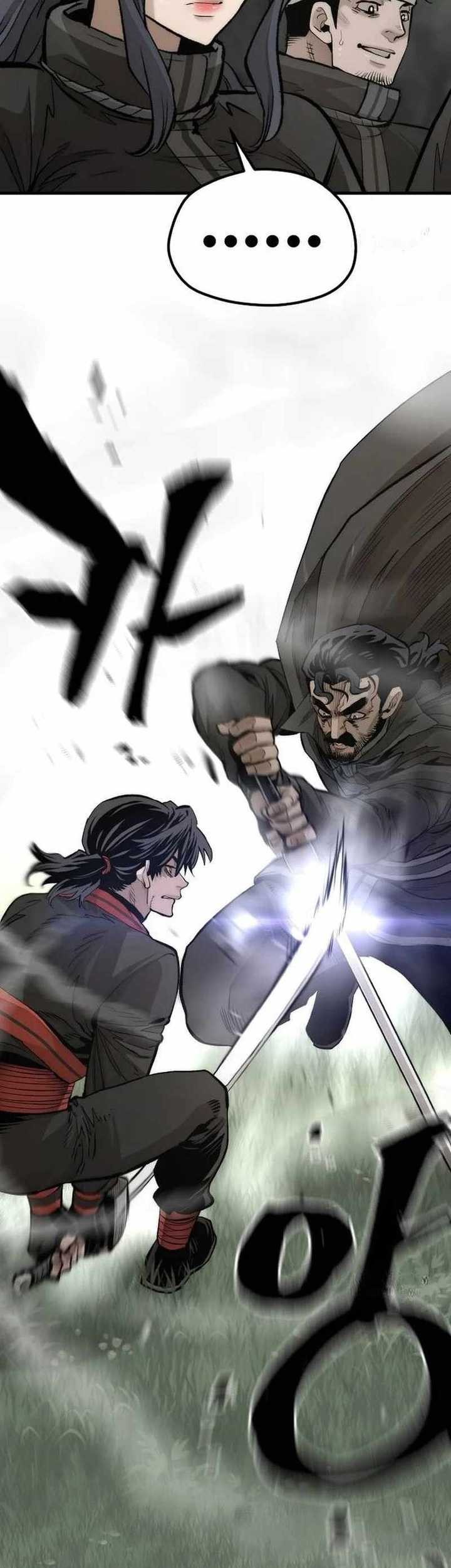 Heavenly Demon Cultivation Simulation Bab 114 halaman 22