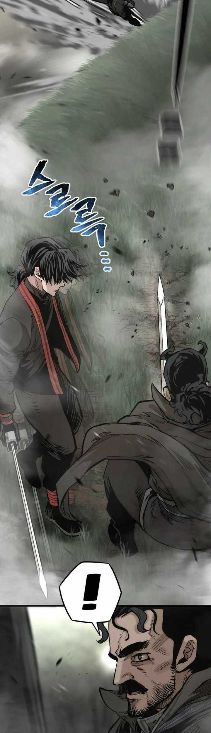 Heavenly Demon Cultivation Simulation Bab 114 halaman 30