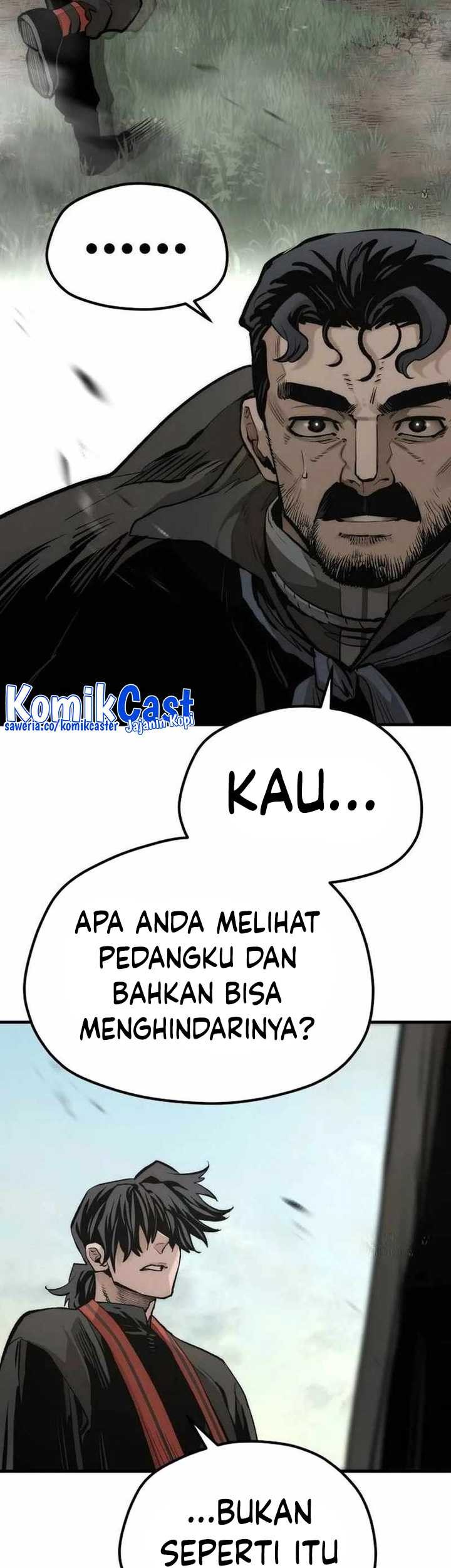 Heavenly Demon Cultivation Simulation Bab 114 halaman 36