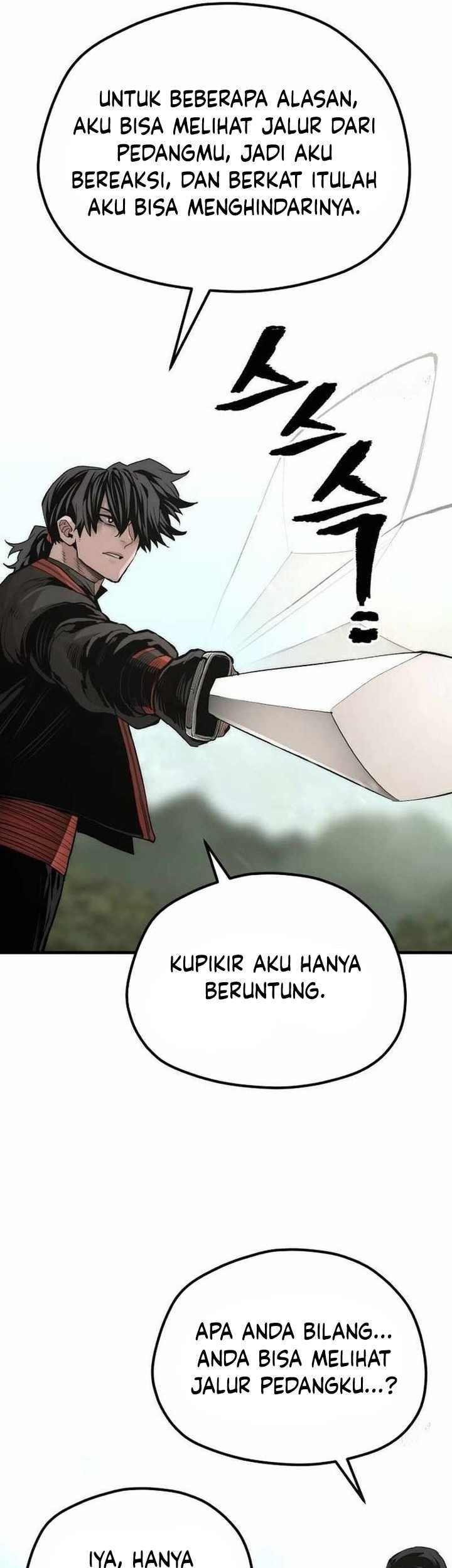 Heavenly Demon Cultivation Simulation Bab 114 halaman 38
